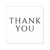 シンプルミニマエレガントリスト#4.1.25ありがとうございました セルフインキングスタンプ (デザイン)