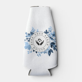 シンプルミニマカスタムリストボトルクール ボトルクーラー