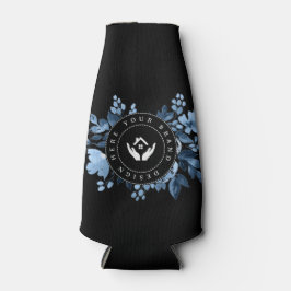 シンプルミニマカスタムリストボトルクール ボトルクーラー