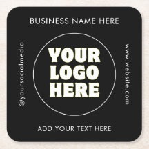 シンプルミニマカスタムリスト文字