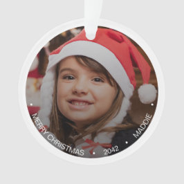 シンプルミニマモダンリスト写真 オーナメント