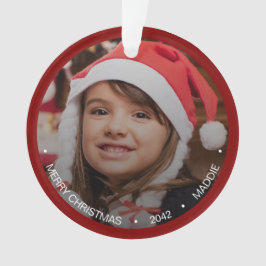 シンプルミニマモダンリスト写真 オーナメント