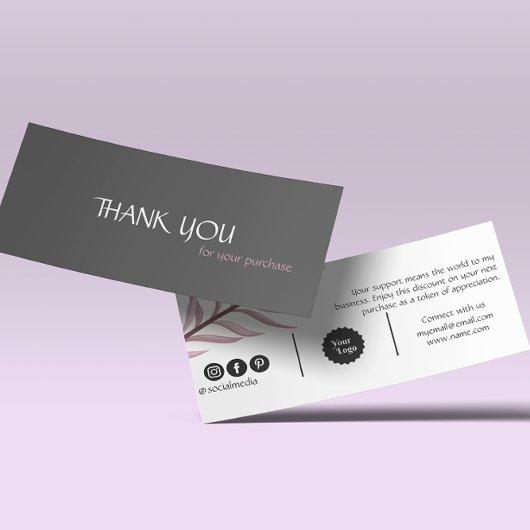 シンプルミニマモダンリスト注文ありがとう