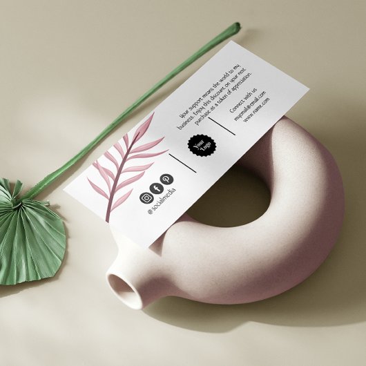 シンプルミニマモダンリスト注文ありがとう