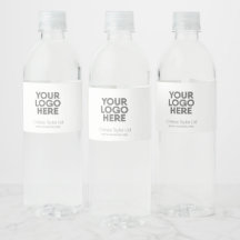 シンプルミニマルなビジネス企業のイベント