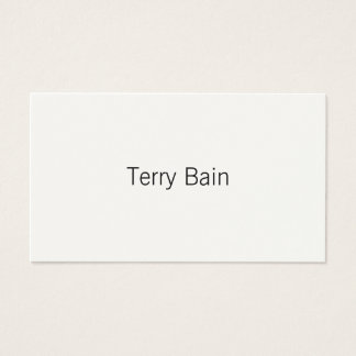 シンプルミニマルの前面と背面