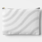 シンプルミニマルエレガントカスタムロゴはこちら会社概要 アクセサリーポーチ (正面)