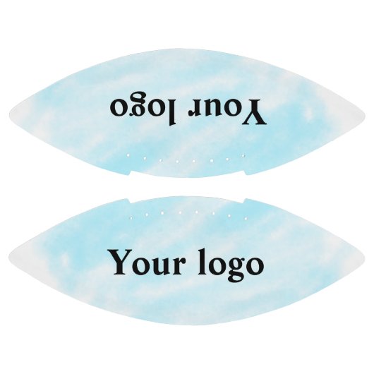 シンプルミニマルエレガントカスタムロゴはこちら会社概要 アメリカンフットボール (パネル)