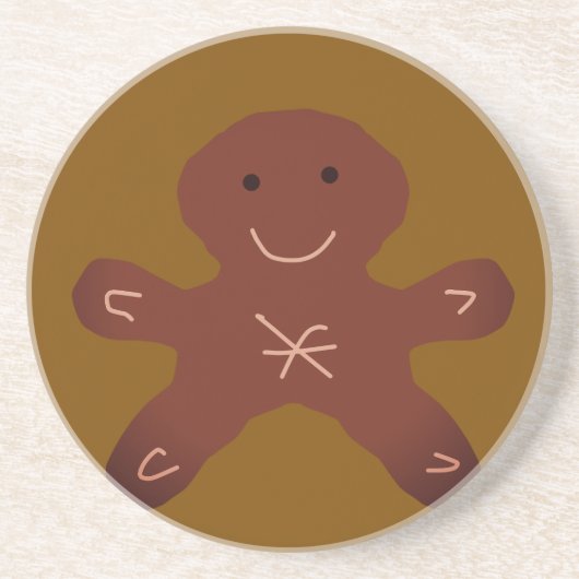 シンプルミニマルエレガントカスタムロゴはこちら会社概要 コースター (正面)