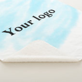 シンプルミニマルエレガントカスタムロゴはこちら会社概要 シェルパブランケット (3/4)