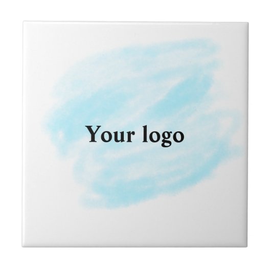 シンプルミニマルエレガントカスタムロゴはこちら会社概要 タイル (正面)