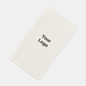 シンプルミニマルエレガントカスタムロゴ (コーナー)