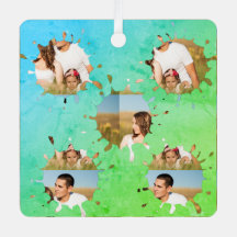 シンプルミニマルエレガントカスタム輪