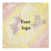 シンプルミニマルエレガントカラフルデザインカスタム追加 フォトキューブ (右)