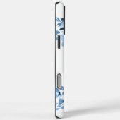 シンプルミニマルカスタムリストiPhone / iPadケース Case-Mate iPhoneケース (裏面 / 右)