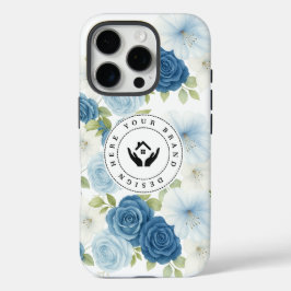 シンプルミニマルカスタムリストiPhone / iPadケース iPhone 16 Proケース