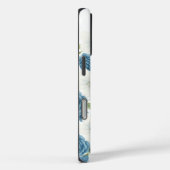 シンプルミニマルカスタムリストiPhone / iPadケース Case-Mate iPhoneケース (裏面 / 右)