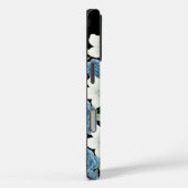 シンプルミニマルカスタムリストiPhone / iPadケース Case-Mate iPhoneケース (裏面 / 右)