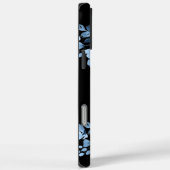 シンプルミニマルカスタムリストiPhone / iPadケース Case-Mate iPhoneケース (裏面 / 右)