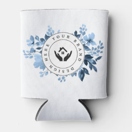 シンプルミニマルカスタムロゴクーラーボックス 缶クーラー