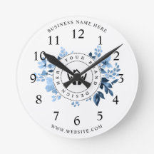 シンプルミニマルカスタムロゴ&文字プロモーション