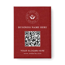 シンプルミニマルカスタムロゴ&文字プロモーション