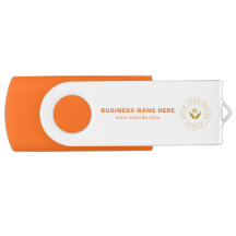 シンプルミニマルカスタムロゴ&文字プロモーション