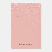 シンプルミニマルピエレガントク ポストイット (正面)