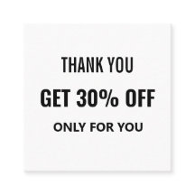 シンプルミニマルモダントレンディーブラック&ホワイト