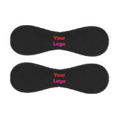 シンプルミニマルモダンモノグラムエレガントスタイルシック 野球ボール (パネル)