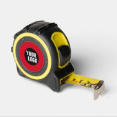 シンプルミニマルモダンA/Bロゴを追加 メジャー (傾斜)