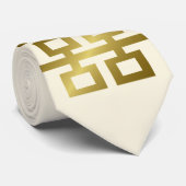 シンプルミニマル二中国の重幸結婚せ ネクタイ (ロール)