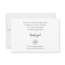 シンプルミニマル会社ロゴビジネス