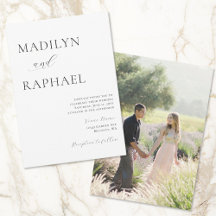 シンプルミニマル写真の追結婚加