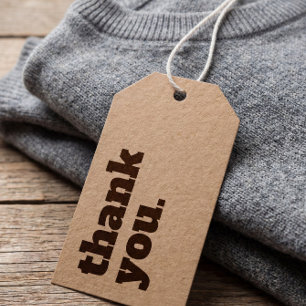 シンプルミニマル業価格スイングラベル ギフトタグ