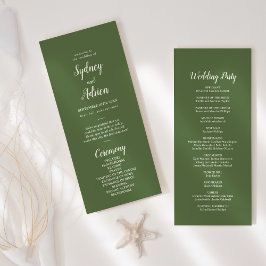 シンプルミニマル|ダーク結婚セージ プログラム