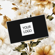 シンプルミニマルBUSIロゴの追加カスタム文字