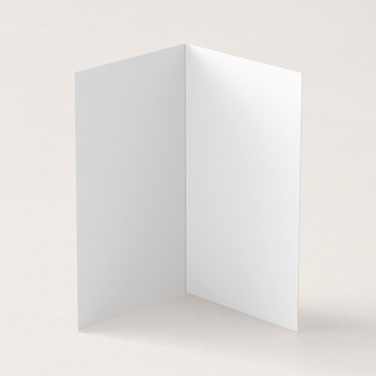 シンプルミニマルBUSIロゴの追加カスタム文字 名刺 (内部)