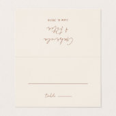 シンプルミニマ結婚リスト座席表 (外部フラット)