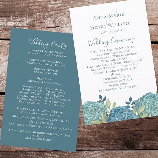 シンプルミニマ結婚リスト式テンプレート