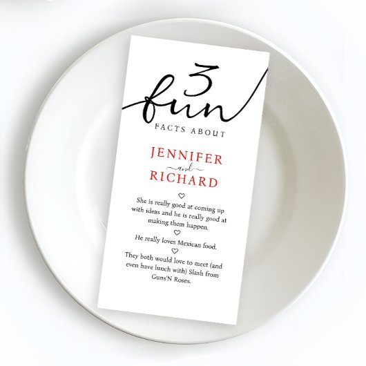 シンプルモダンおもしろい事実