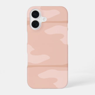 シンプルモダンな携帯ケース | 頑丈&スリム iPhone 16ケース