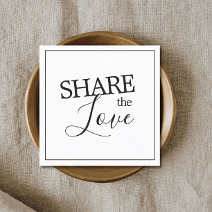 シンプルモダンアイボリー白黒美しいサロン参照 紹介カード