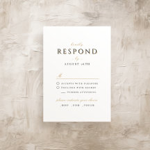 シンプルモダンエレガントクラシー結婚ラグジュアリー