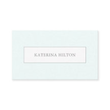 シンプルモダンエレガント光ターコイズ