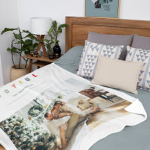 シンプルモダンクリスマス写真 | Joyful Holiday