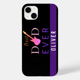 シンプルモダンクールパパ最高のー2012年12月 Case-Mate iPhone 14 PLUSケース