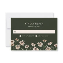 シンプルモダング結婚リー