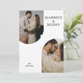 シンプルモダンダブルアーチ2枚 シーズンカード (スタンド正面)