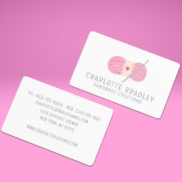 シンプルモダンチェット手作り時計 名刺